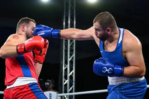 Avropa çempionatında uğurlu gün – Daha 3 boksçumuz 1/4 finalda 