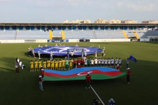 "Qarabağ" məğlub oldu, "Neftçi"dən qələbə