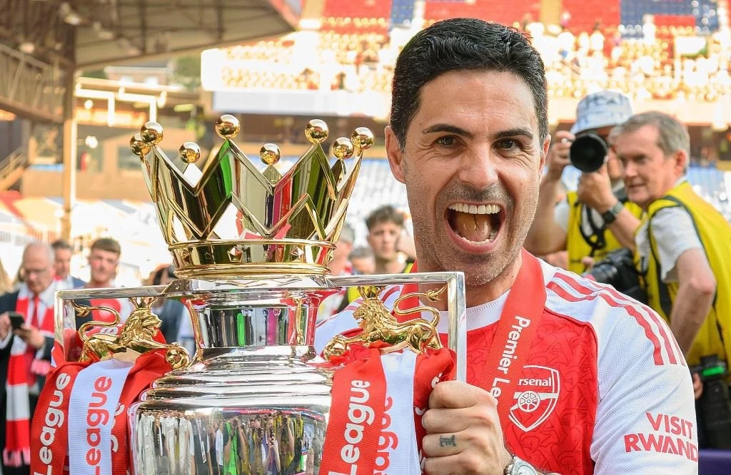 “Arsenal” Arteta ilə razılığa gəldi – Yeni müqavilə imzalanacaq 