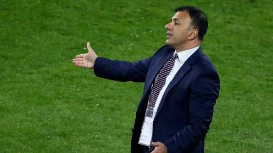 Tacikistan millisinin baş məşqçisi: “D Liqasında olmağa layiq deyilik”