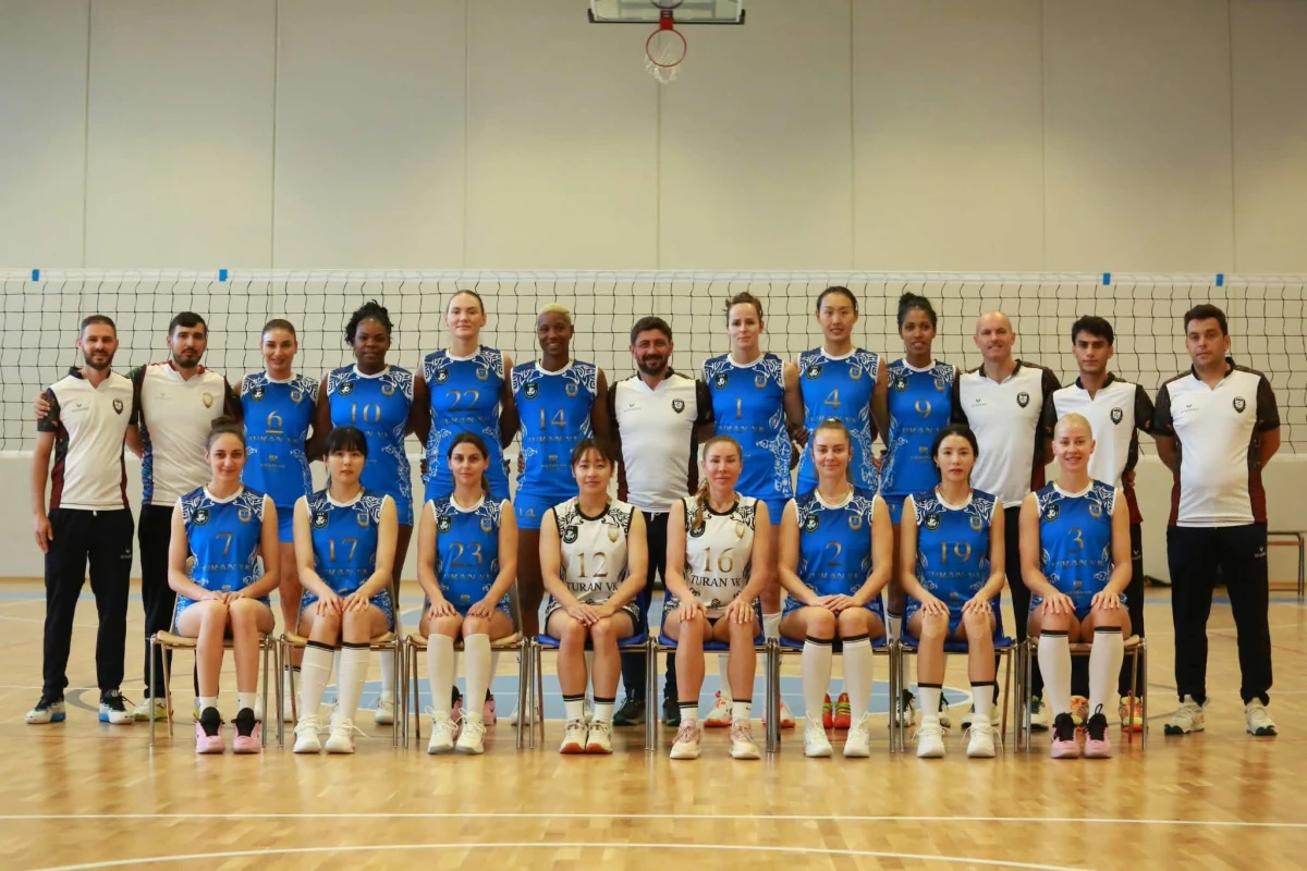 “Turan” Çempionlar Liqasına hazırlaşır – Azarkeşləri sürprizlər gözləyir