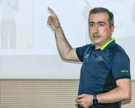 Azərbaycan Basketbol Liqası klublarına oyun qaydalarındakı dəyişikliklər barədə məlumat verilib