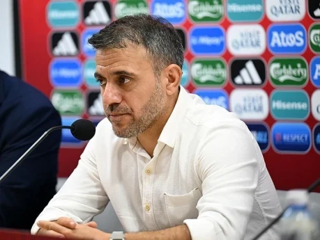 Ayxan Abbasov: “Litva səfərindən sərfəli nəticə ilə qayıdacağıq"