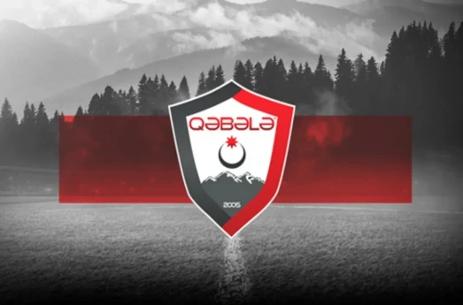 “Qəbələ” iki yoxlama matçı keçirəcək - RƏSMİ 