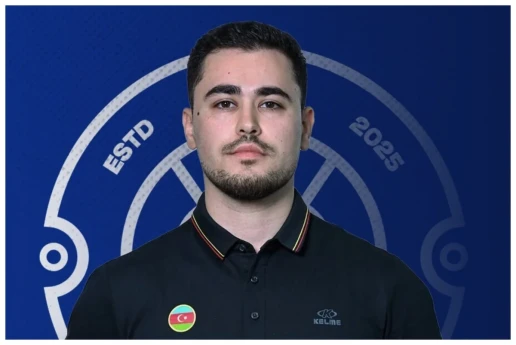“LANDAU Lions”da yeni məşqçi