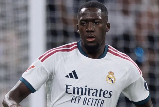 “Real Madrid”in futbolçusu zədələnib