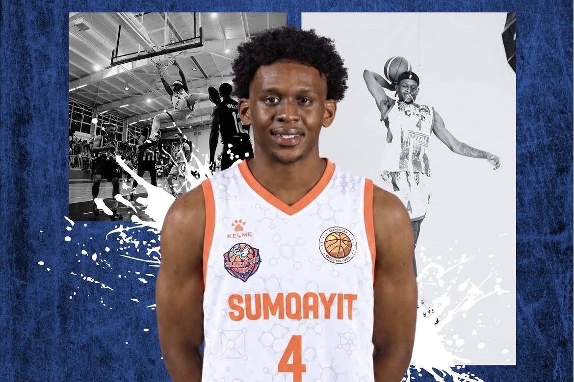 “Sumqayıt”dan yeni transfer