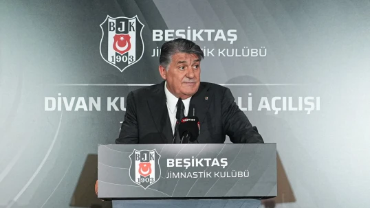 Serdal Adalıdan “Qalatasaray”a atmaca: "Allah onlara səbir versin" 