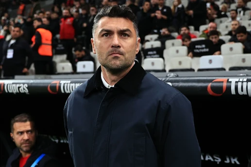 Burak Yılmaz Superliqaya qayıtdı – “Çorum”un yeni baş məşqçisi oldu