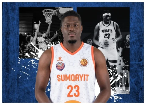 “Sumqayıt”dan yeni transfer
