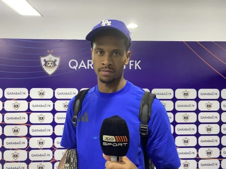 "Qarabağ" üçün şad xəbər: SAVO QAYIDIR 