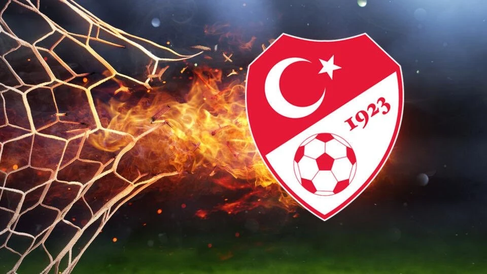 Türkiyə futbolunda qalmaqal böyüyür – TFF-dən MHK açıqlaması 