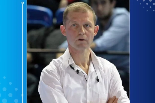 Azərbaycan voleybol yığmasında yeni təyinat