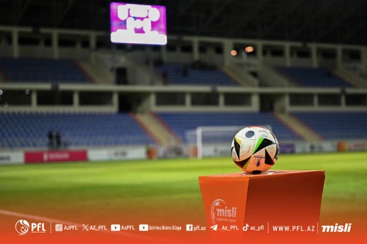 "Qarabağ" və "Sabah"ın təxirə salınan oyunlarının tarixi açıqlanıb