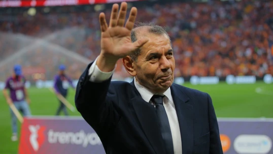 “Barselona” və “Fənərbaxça” öncəsi– Dursun Özbekdən futbolçulara müjdə 